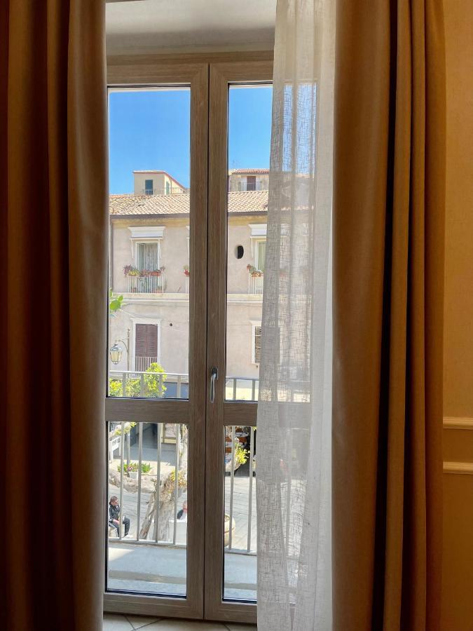 مبيت وإفطار تروبيا Terrazzo Del Borgo المظهر الخارجي الصورة
